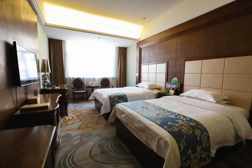 Suofei Liya Hotel - Image 1