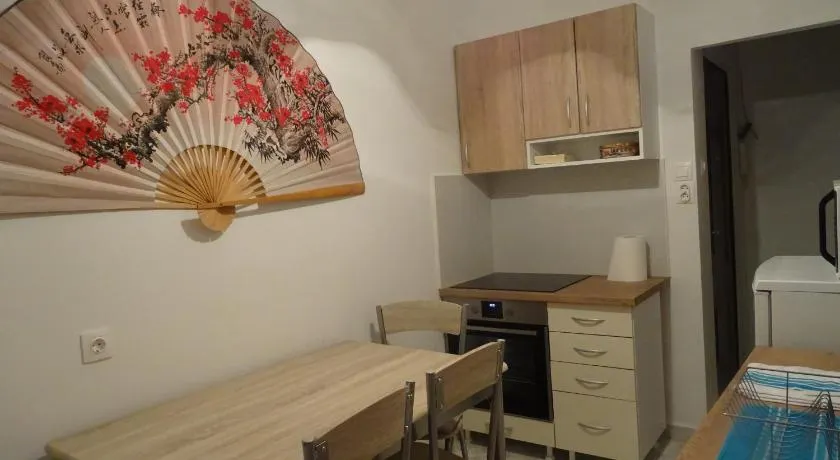 Győri úti lakás - Image 1