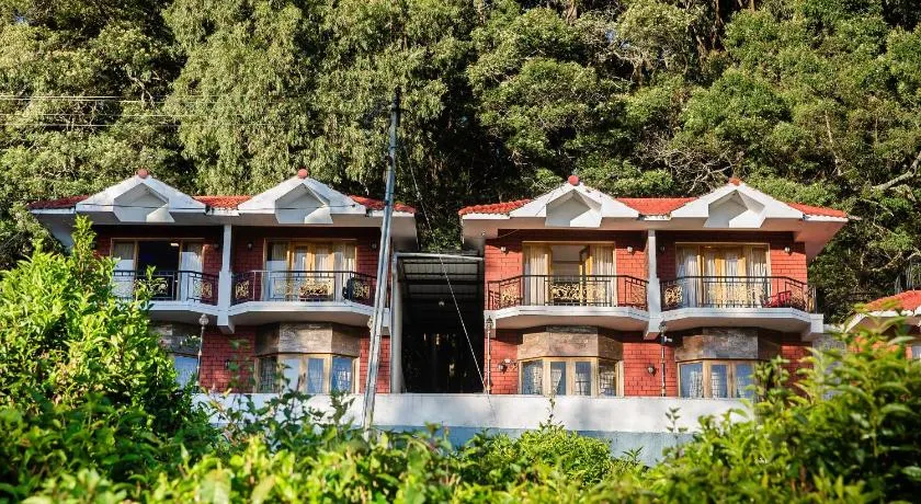 Vista Suites Doddabetta By Bestinn Leisure Ooty - Image 1