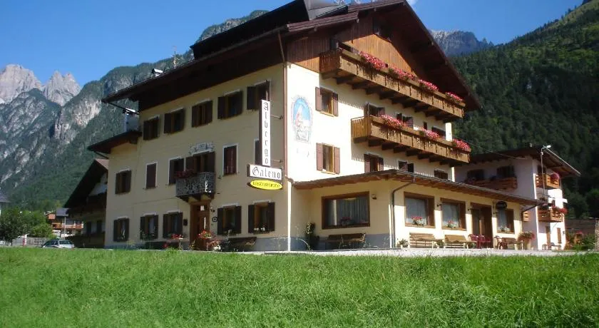 Hotel GALENO - 3 Cime Vista - - Image 1