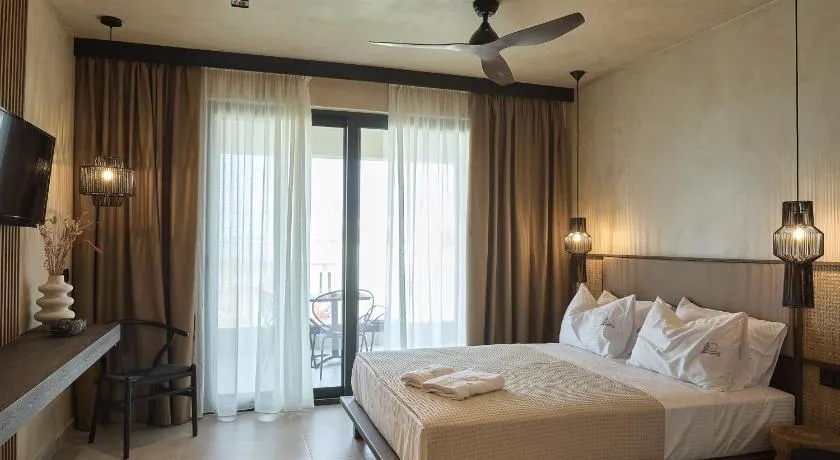 Casa Tsouka ApartHotel - Image 1
