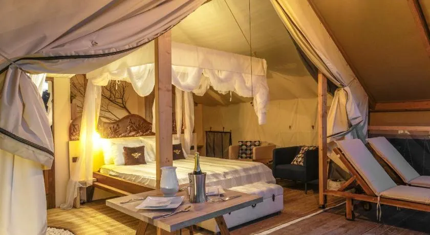 Zaluka Urban Glamping - Image 1