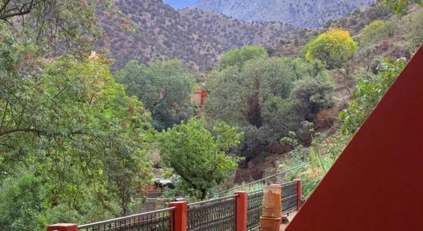 3A Retreat Lodge - Image 1