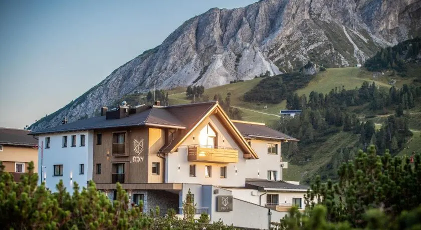 FOXY Obertauern - Image 1