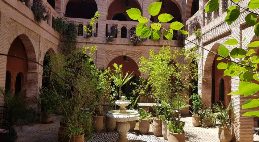 Hotel Wissam - Image 1
