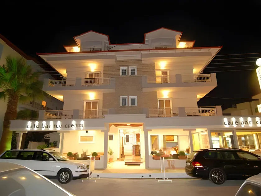 Hotel Venus - Image 1