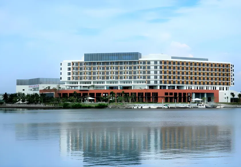Formosa Yacht Resort - Image 1