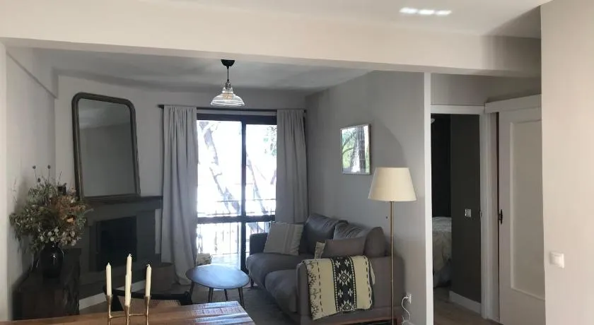 Agradable apartamento en el Pantano de San Juan - Image 1