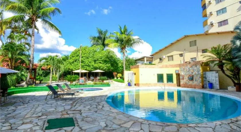 Pousada das Aguas - Image 1