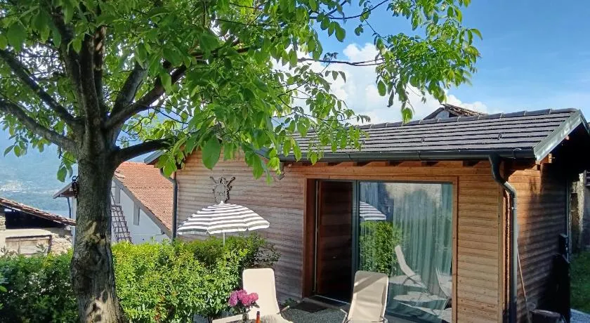 Chalet Nest - Image 1