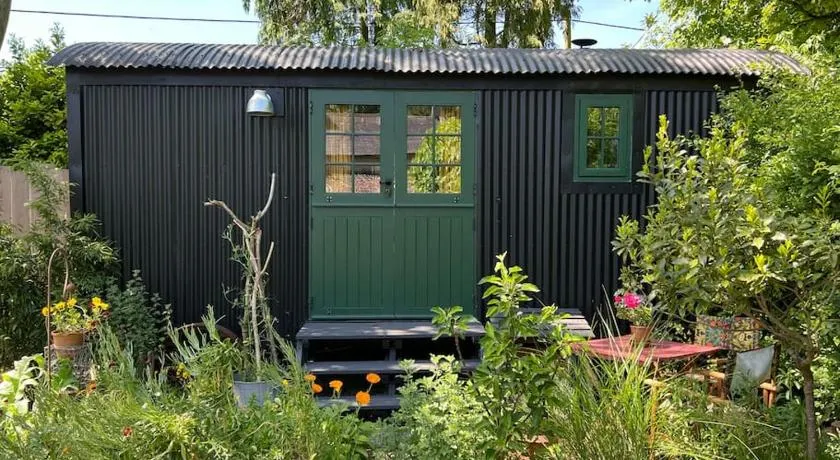 The Rumple Hut - Image 1