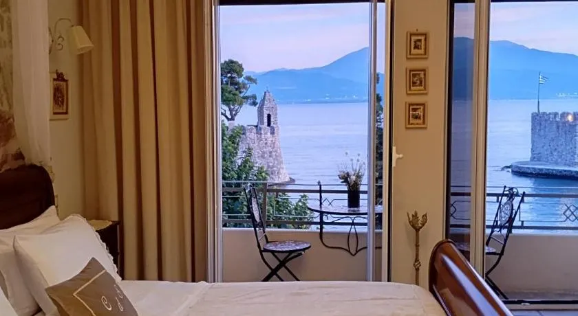 Casa da Sogno Elegant Studio - Image 1