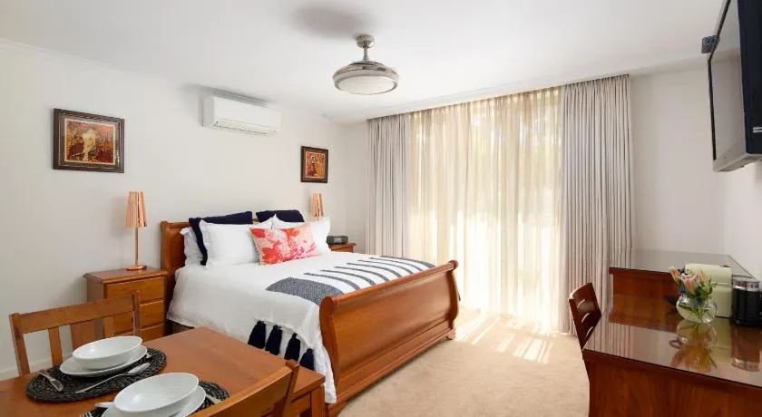 Luna Blu - Luxury B&B - Image 1