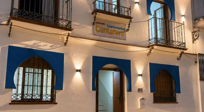 Apartamentos Cantarero Maro Nerja - Image 1