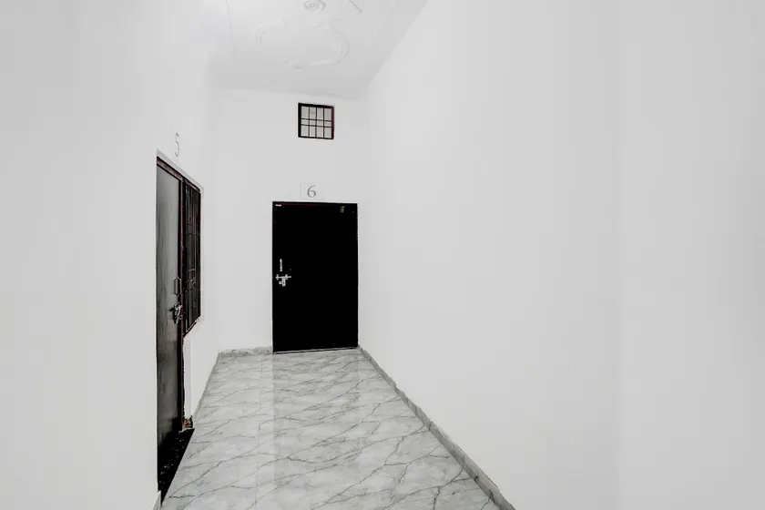 Super Hotel O Galaxy Hotel - Image 1