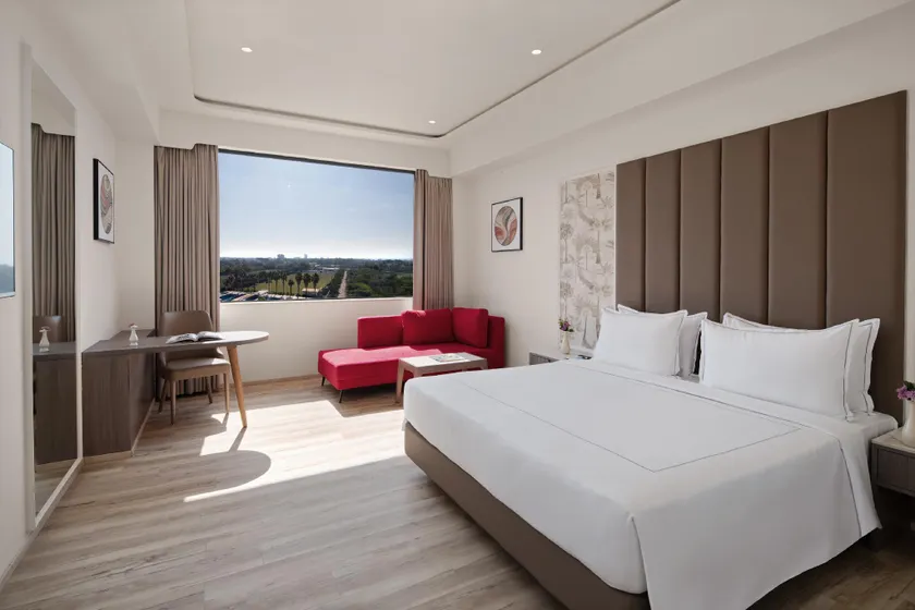 Treat Resort Rajkot - Image 1
