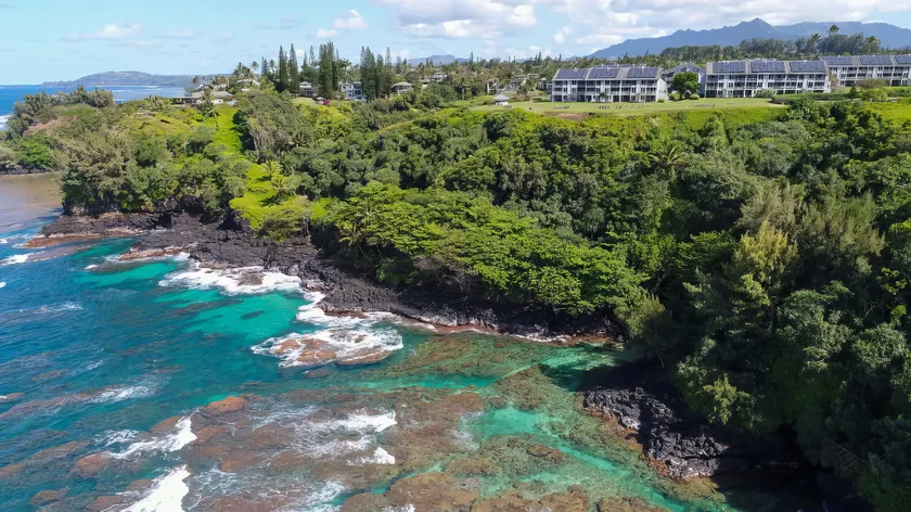 The Cliffs at Princeville by ResorTime - Image 1