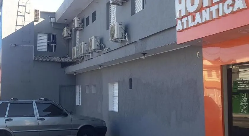 Hotel Atlântica - Image 1