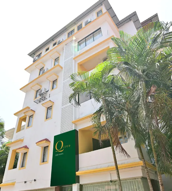 Q lite Calangute - Image 1