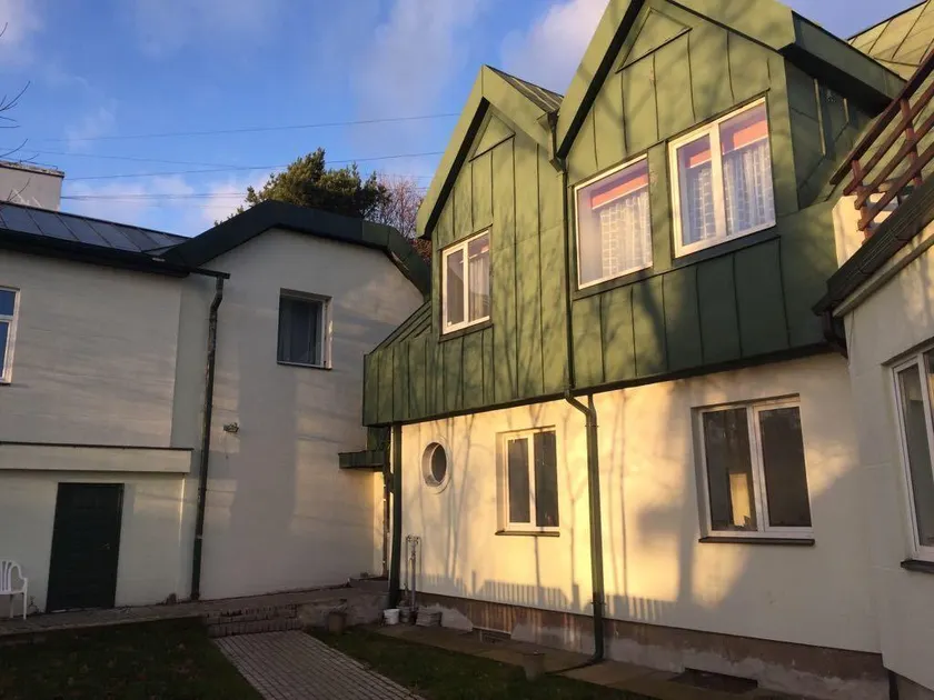 Sarmas Apartment - Image 1