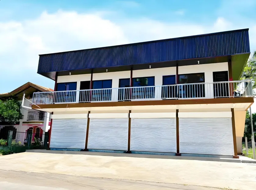 Cozy Stay Near Samal City Hall + Beach Resorts U4 - Image 1