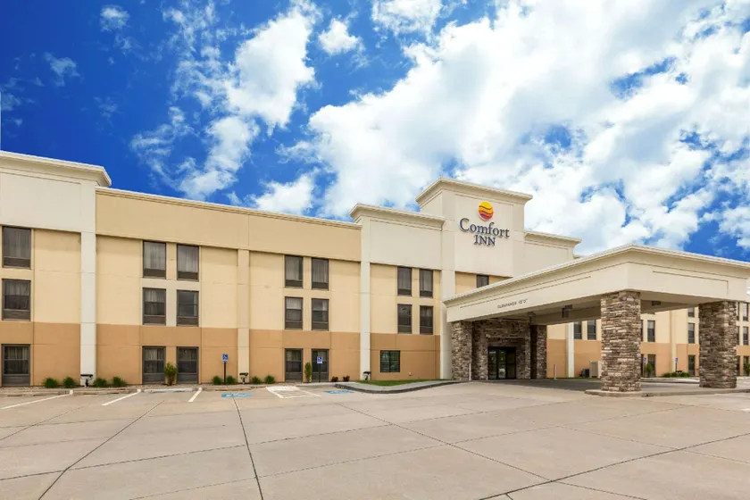 Comfort Inn Kearney I-80 - Image 1