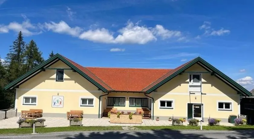 Ferienwohnungen Hebalm - Image 1