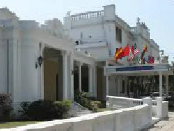 Hotel Majestic - Image 1