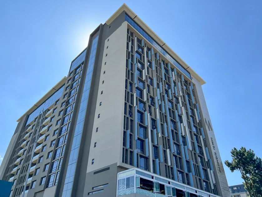 CGRSA Apartments Sandton - Image 1