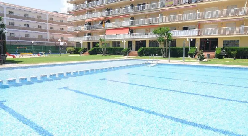 HomeHolidaysRentals Sweet - Costa Barcelona - Image 1