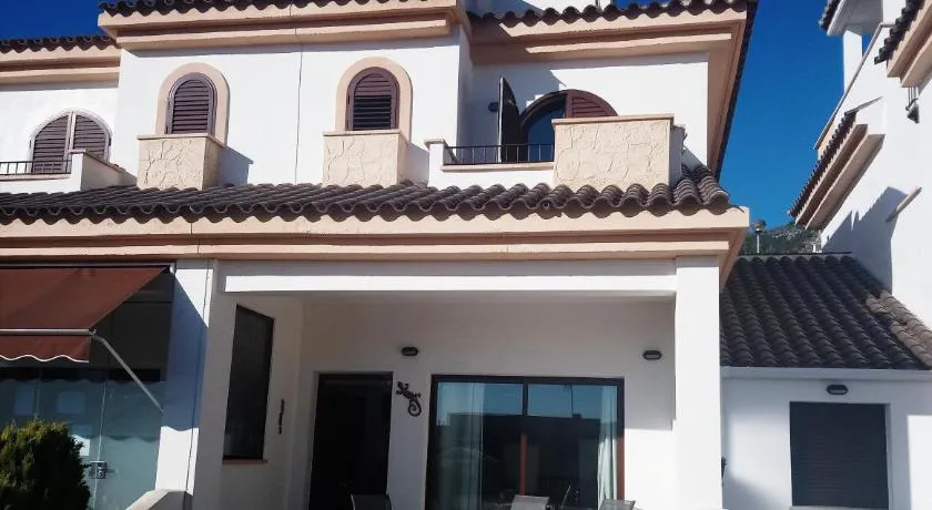 Casa Spa - Image 1