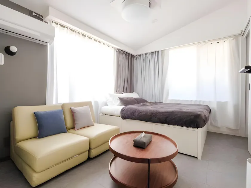 Fandina E resort - Image 1