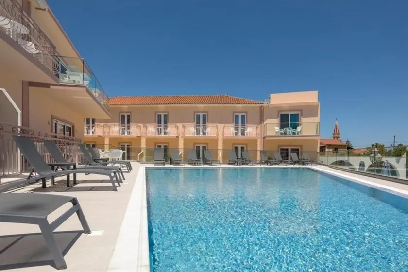 Zakynthos Serenity boutique hotel - Image 1