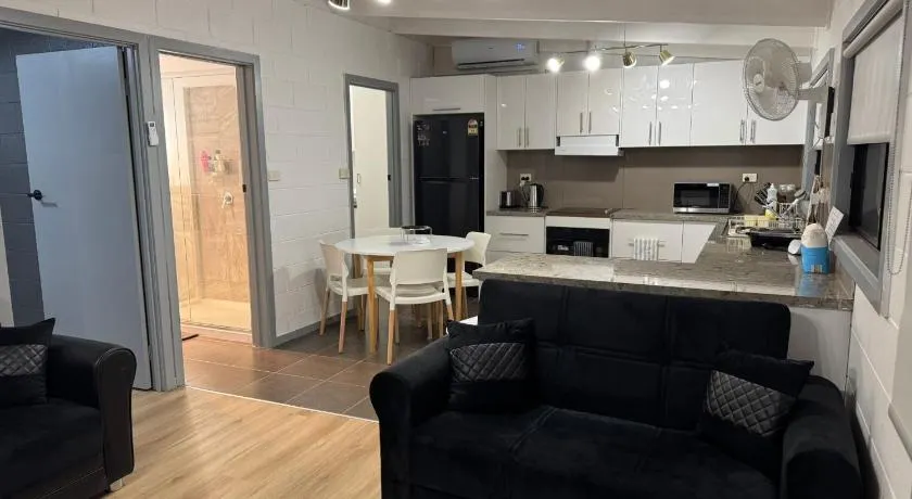 Holiday Home in Bonnie Doon - Image 1