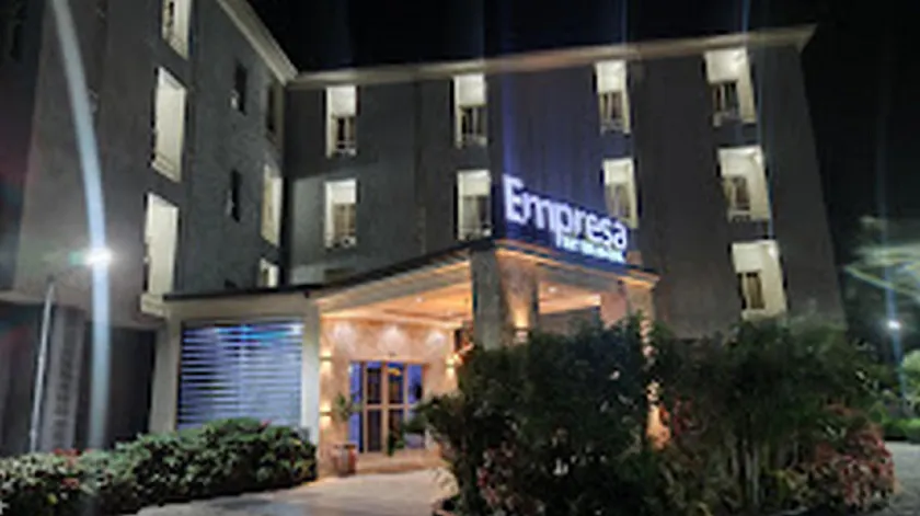 Empresa Hotel & Spa, Lekki - Image 1