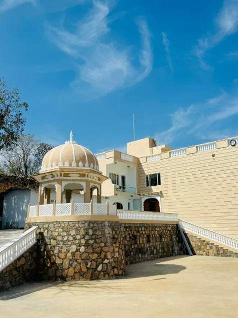 JD Tara Resort - Image 1