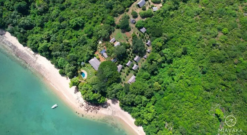 Miavaka Lodge - Image 1