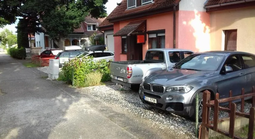 Petra Vendégház - Image 1