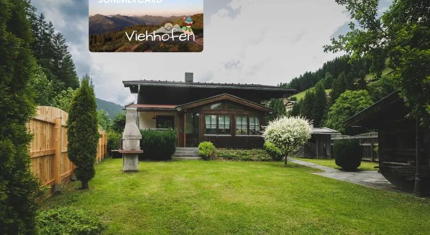 Kinderfreundliches Chalet mit Garten und Grill | Skifahren in der Nähe | Haustiere erlaubt - Image 1