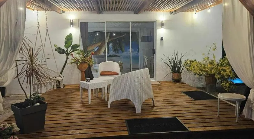 Hinevai LODGE - Image 1