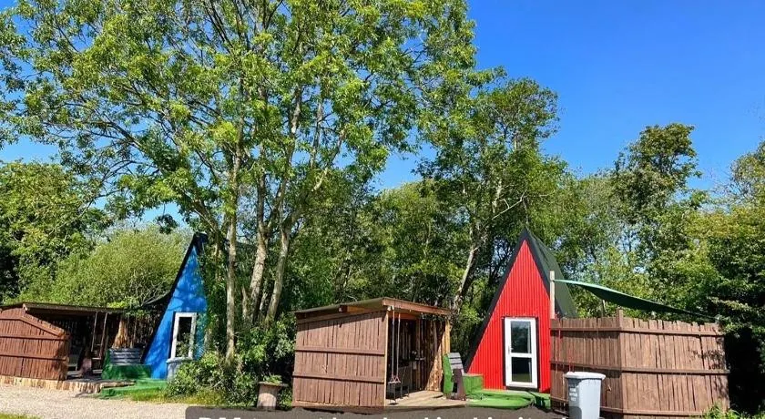 Gracelands Glamping - Image 1