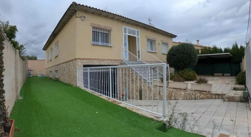 CR El Olivar de Cobisa - Image 1