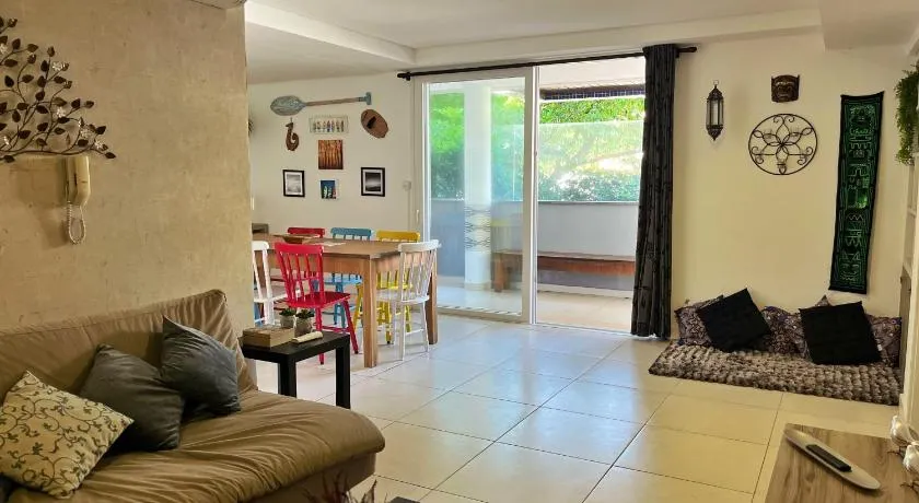 Garden Novo Campeche - apartamento com jardim privativo, bem próximo à praia - Image 1