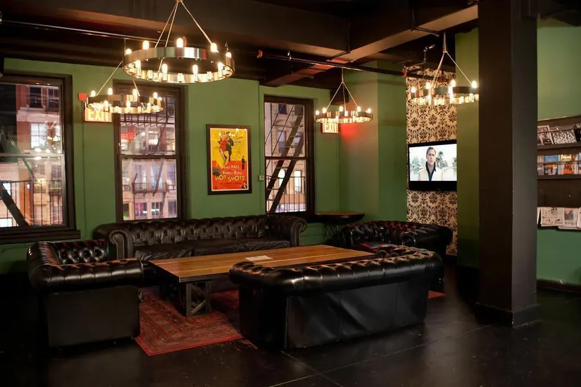 The Bowery House - Image 1