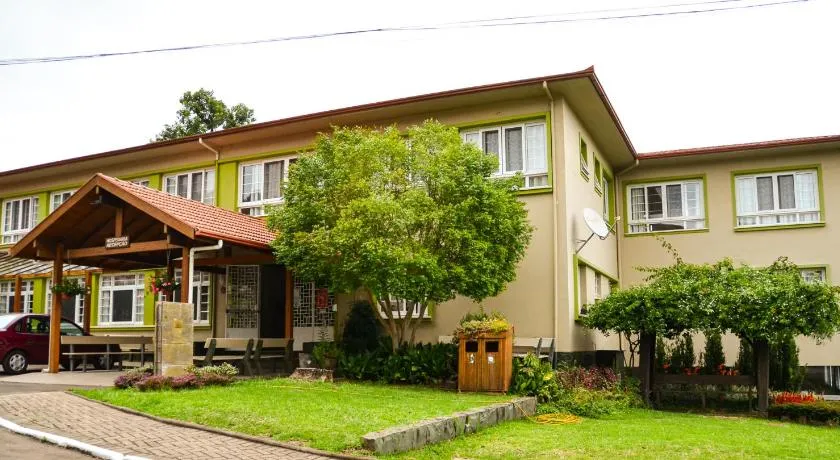Hospedaria Bom Pastor - Image 1