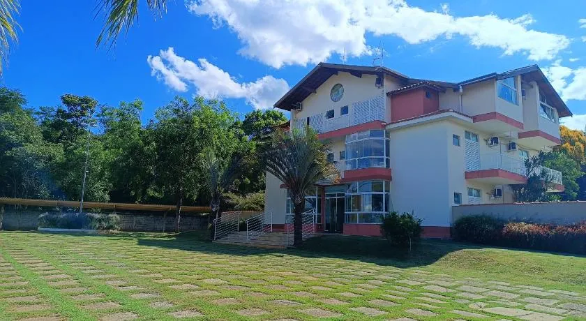 Pousada Mandala Botucatu - Image 1