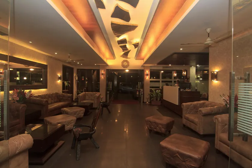 Hotel Chandralok - Image 1