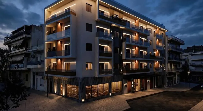 Nesean Plaza Hotel - Image 1