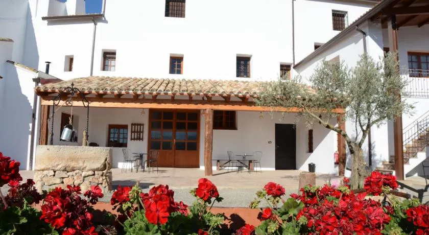 Casa Rural Aromas de la Manchuela - Image 1