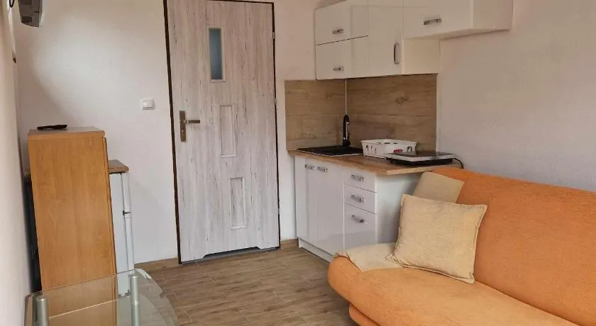 Domki Olimp Resort Blisko Morza - Image 1
